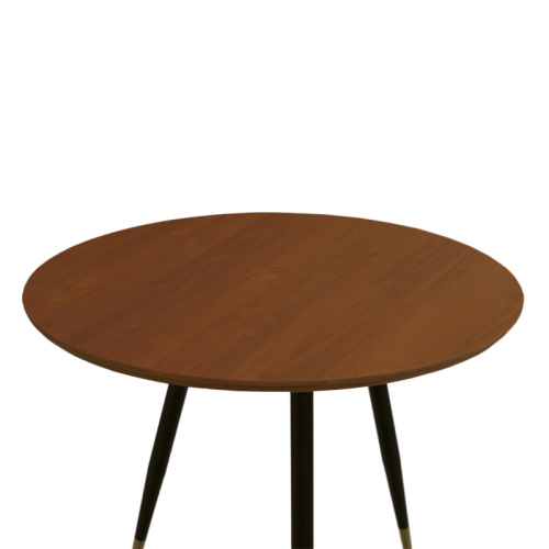 Стол Месси Legno орех R90. Фото №4