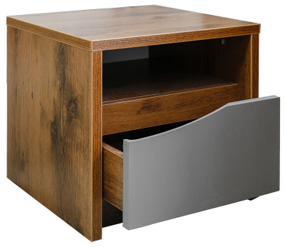 Тумба прикроватная Монако П528.04-1. Фото №5