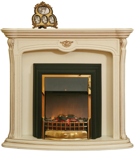 Портал для камина Алези 1 П350.04. Фото №4