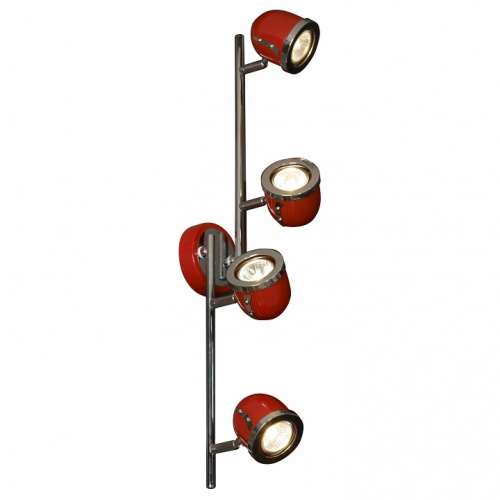 Спот Lussole Tivoli GRLSN-3109-04. Фото №1