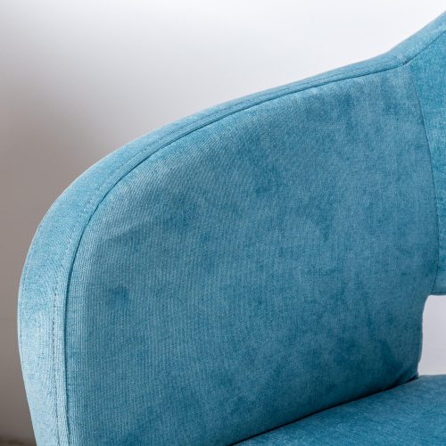 Кресло Oscar Блю/Арки. Фото №8