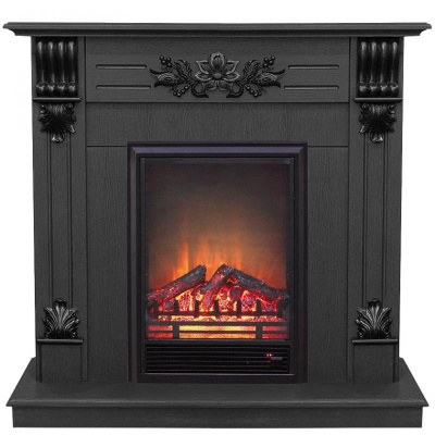 Электрокамин RealFlame Ottawa DN с Eugene. Фото №2