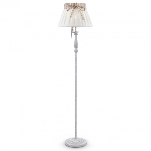 Торшер Maytoni Bird ARM013-22-W. Фото №1