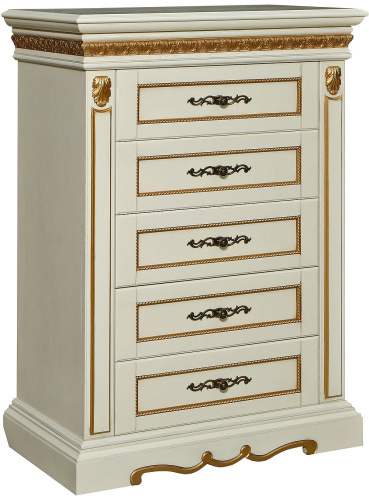 Комод Милана 04с П294.04с. Фото №1