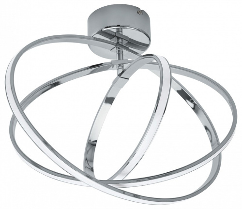 Потолочная люстра Eglo ПРОМО Selvina 96306. Фото №1