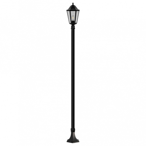 Фонарный столб Feron 6211 11205. Фото №1