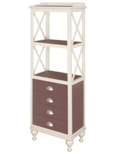 Этажерка Верона-3 ДК. Фото №1