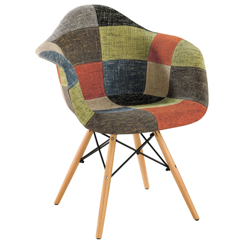 Кресло Theo. Фото №1