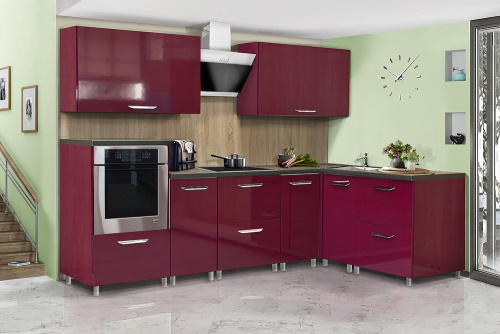 Кухня Марсала. Фото №3