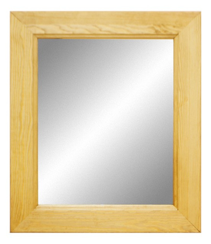 Зеркало 60 х 70. Фото №1