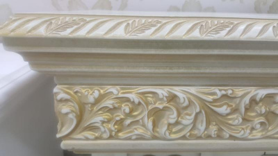 Электрокамин RealFlame Ekaterina WT c Epsilon 26 S IR. Фото №5