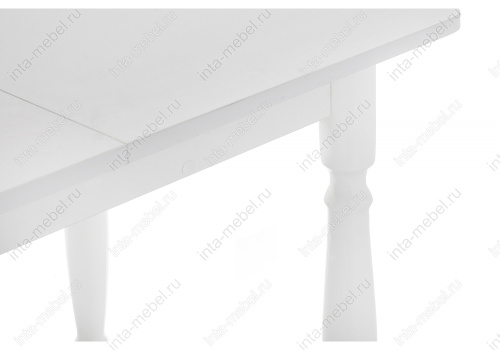 Стол деревянный Риттен белый. Фото №6