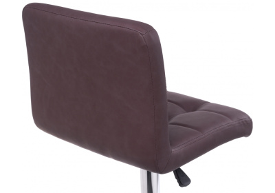 Барный стул Paskal brown. Фото №5