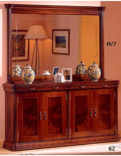 Зеркало ref.M/7. Фото №1