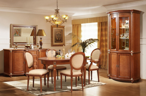 Гостиная Валенсия. Фото №3