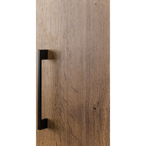 Комод Loft Дуб табак 140. Фото №4