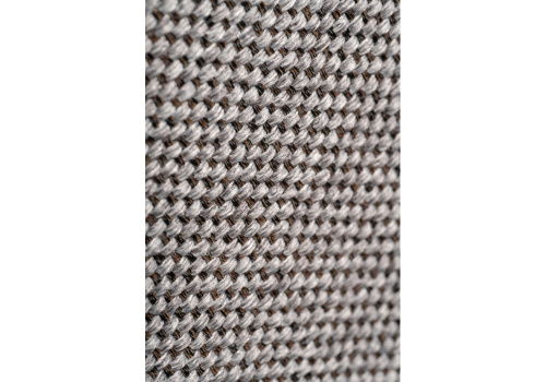 Стул на металлокаркасе Twin gray / black. Фото №7