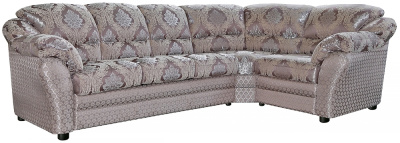 Угловой диван Сенатор Royal (3мL/R901R/L). Фото №2