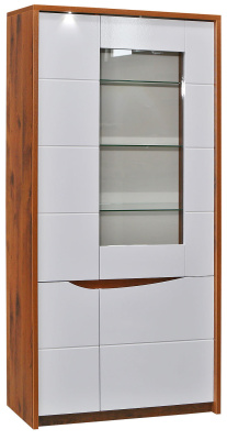 Шкаф Монако П510.05-1. Фото №2