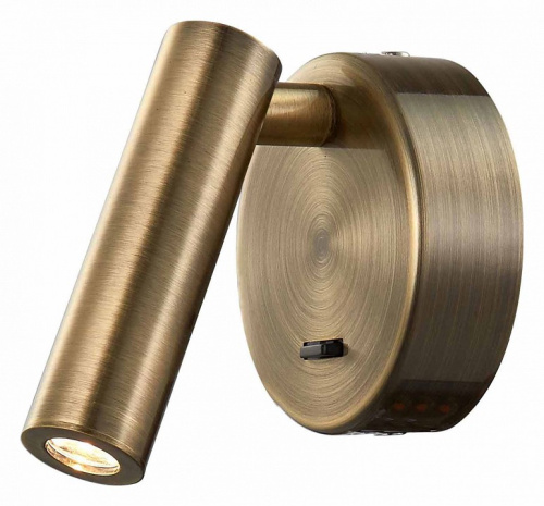 Бра Mantra Prea 6077. Фото №1