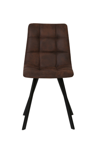 Стул ROMY MARRONE (мароне). Фото №7