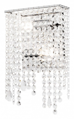 Накладной светильник Maytoni Empress DIA002WL-02CH. Фото №1