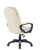 Кресло руководителя Бюрократ CH-868N слоновая кость OR-10 эко.кожа крестовина пластик фото Кресло руководителя Бюрократ CH-868N слоновая кость OR-10 эко.кожа крестовина пластик. Фото №6