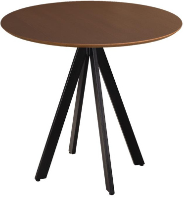 Стол Арки Legno венге R90. Фото №2