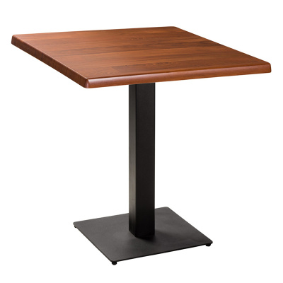 Стул барный Диего велюр серый. Фото №2