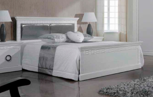 Кровать Life 639. Фото №1