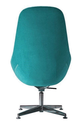 Кресло Concord Liberty Turquoise фото Кресло Concord Liberty Turquoise. Фото №3