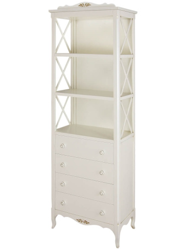 Стеллаж Хельга-3(4). Фото №1