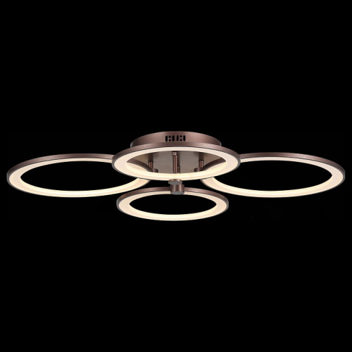 Потолочная люстра ST-Luce Twiddle SL867.702.04. Фото №2