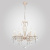 Подвесная люстра Eurosvet Lia 61998. Фото №2
