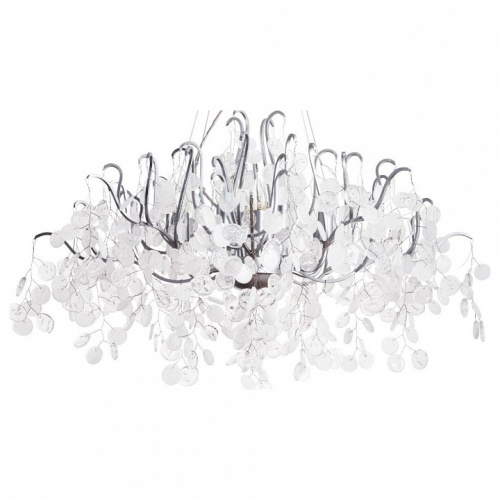 Компьютерное кресло Racer черное / красное. Фото №1