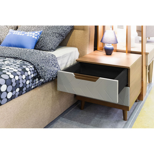 Стул Лоренс велюр антрацитовый. Фото №13