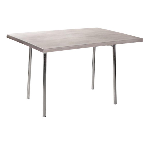 Стол Tiramisu 120*80 Белое дерево. Фото №1