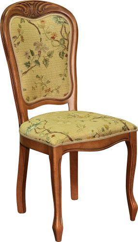 Стул Идальго 4 П170-00. Фото №1