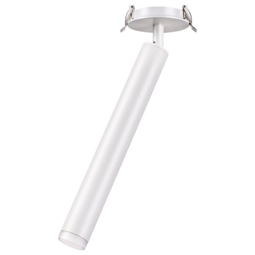 Встраиваемый светильник на штанге Novotech Modo 357890. Фото №1