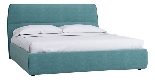 Кровать двуспальная 1.6 Сканди. Фото №6