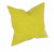 Пудушка декоративная Бельмарко, желтый. Фото №2