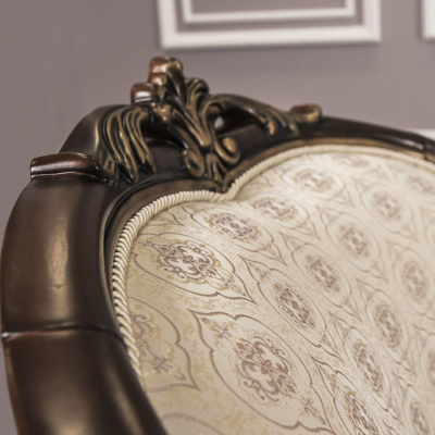 Кресло Мона Лиза караваджо. Фото №5