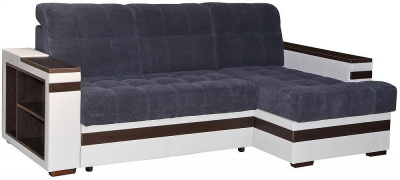 Угловой диван Матисс (2мL/R6мR/L). Фото №5