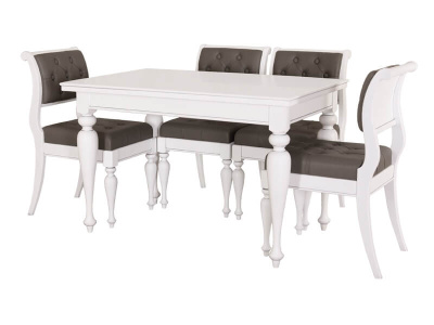 Обеденный стол Венеция фото Обеденный стол Венеция. Фото №2