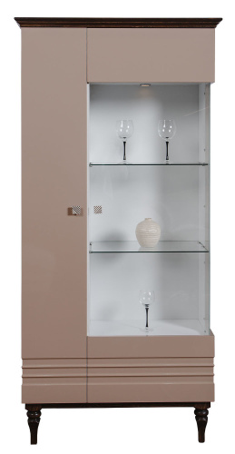 Шкаф Ирис П529.04. Фото №4