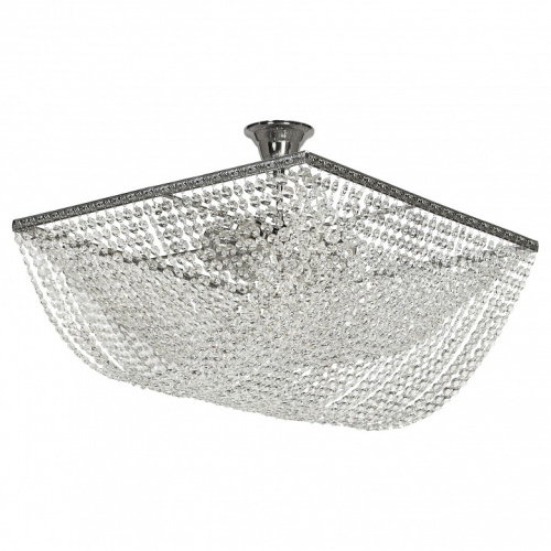 Люстра на штанге Arti Lampadari Nobile Nobile E 1.3.50.501 N. Фото №1