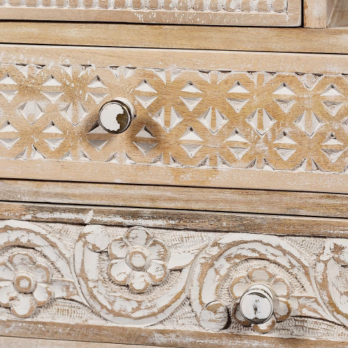 Тумба Munnar mod. 1806 эксклюзив. Фото №9