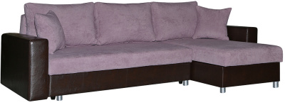 Угловой диван Олимп 5 (2мL/R6мR/L) - спецпредложение. Фото №4