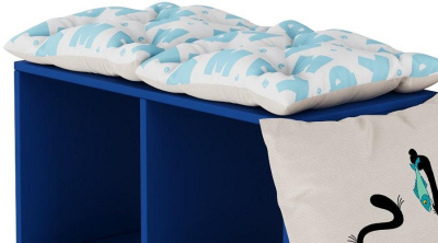 Стеллаж Союзмультфильм. Фото №2