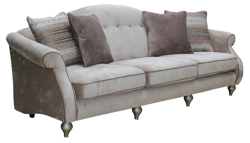 4-х местный диван Лион (4м). Фото №4